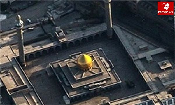 فتوای تخریب مرقد حضرت زینب (س) ؛ در خدمت صهیونیسم