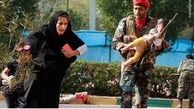 انجمن قلم ایران حادثه تروریستی اهواز را محکوم کرد