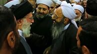 توجه به خناسان  شیعه‌ انگلیسی در پاسخ رهبر انقلاب به نامه مولوی عبدالحمید
