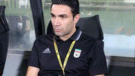 نکونام: من فاکتور حضور هواداران در ورزشگاه را پرداخت کنم؟