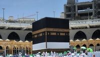 شرایط و زمان ثبت‌نام عمره مفرده / نرخ عمره ۴۰ تا ۴۴ میلیون تومان