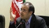 نامه غضنفری به رئیس‌جمهور برای تجدیدنظر در واگذاری نمایشگاه