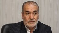 حشمتیان:احزاب با دولت تعامل کنند