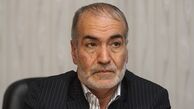 حشمتیان: همایش فصلی خانه احزاب پنجشنبه‌ برگزار می‌شود