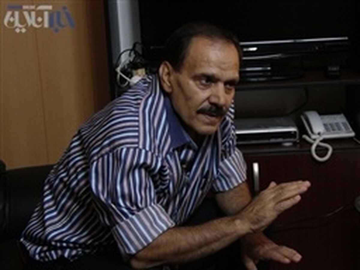 محمد صادقی: مایلی کهن و خاکپور حداقل با خودشان روراست باشند