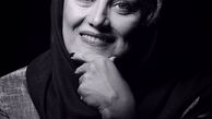 عکس فرهاد ایرانی از شبنم مقدمی