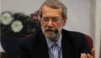 لاریجانی تکلیف مذاکره با آمریکا بعد از جنگ را مشخص کرد