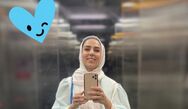 تازه عروس همیشه خوش پوش سینما و تلویزیون + عکس