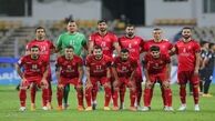 احتمال تغییر زمان بازی پرسپولیس و آلومینیوم