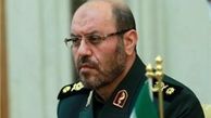 وزیر دفاع فردا به مسکو می‌رود