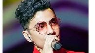 محسن ابراهیم‌زاده، خواننده قسمت پنجم «سال‌های دور از خانه»