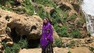 عکس زیبای شهرزاد کمال زاده