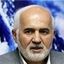 پست تکان دهنده پسر احمد توکلی برای پدرش