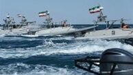 سپاه "جزئیات برخورد با شناور آمریکایی در تنگه هرمز" را منتشر کرد
