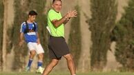 مربی ایرلندی از استقلال جدا نخواهد شد