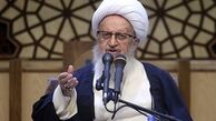 آیت الله مکارم شیرازی:شورای نگهبان در قلمرو مراجع ورود نکند/ مردم مقلد آنها نیستند