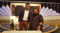 رضا صادقی: اگر عصا نداشتم تا حالا شرخر شده بودم!