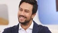  گردش شاهرخ استخری با نبات کوچولو