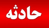  انفجار کارخانه لوازم آرایشی در فردیس ۲۳ مصدوم به جا گذاشت