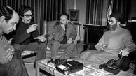 «سینما انقلاب» را از شبکه یک ببینید