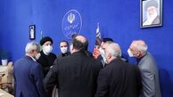 رابطه رئیسی با وزرای روحانی چطور است ؟ + عکس