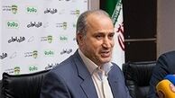  تاج با پای برهنه پنالتی زد!