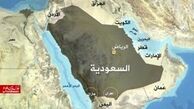  ارتش یمن یک فروند  موشک به جنوب عربستان شلیک کرد