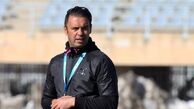فکری رفت، پاشازاده آمد