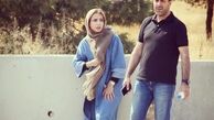 نگرانی شبنم قلی خانی و مجید واشقانی