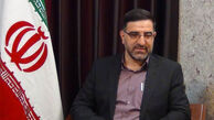 نماینده مردم قزوین بعنوان نامزد ریاست کمیسیون اصل 90 انتخاب شد