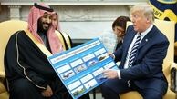 احتمال محدود شدن قراردادهای نظامی آمریکا با عربستان در اثر پرونده خاشقجی