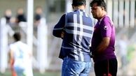 محمد دایی: برای گرفتن پست و مقام پیش آدم های مختلف گردن خم نکردم