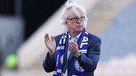 شفر مربی تیم ملی آلمان می شود؟