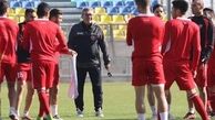 برانکو پرسپولیسی‌ها را مخفی می‌کند