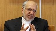 نعمت زاده: مسئولیت همه قراردادهای محرمانه، با من 