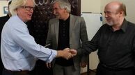 افتخاری عضو هیات مدیره استقلال نیست