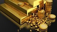 قیمت سکه افزایش یافت 