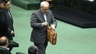 اعلام وصول سئوال نمایندگان مجلس از «ظریف» و «کرباسیان» !
