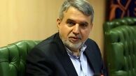 صالحی امیری عید فطر را به همتایان خود در کشور های اسلامی تبریک گفت