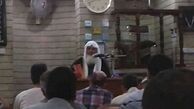 هلاکت مفتی داعشی به دست مردم موصل