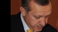 افشای قرارداد پسر" اردوغان" با تل‌آویو