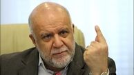 انفصال مدیرعامل شرکت نفت/ محکومیت مدیران زنگنه