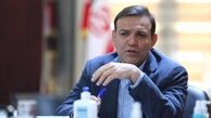 فدراسیون فوتبال نه باج می دهد و نه باج خواهی می کند 