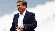 مذاکره باشگاه پرسپولیس با ابراهیم‌زاده
