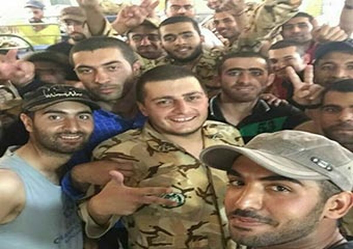پشت پرده سقوط اتوبوس سربازان 