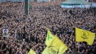 سربازان تیپ زینبیون تا خشک شدن ریشه تکفیری‌ها آرام نخواهند نشست
