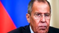 لاوروف به برلین سفر میکند