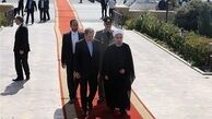 سفر روحانی به قرقیزستان به تعویق افتاد