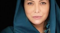 ظاهر جدید فریبا نادری + عکس