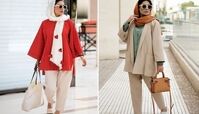 لباس مناسب تابستان چی بپوشیم که گرممون نشه ؟!